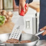 Mercer Culinary M18710RD Millennia® 8 Mercer Culinary M18710RD Millennia® 8