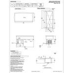 Wells 5O-RCP7400-120 60 1/4