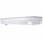 Alto-Shaam 600-CW/R 6 Pan Refrigerated Drop-In Cold Food Well for use with Remote Compressor