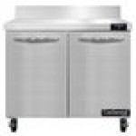 Continental Refrigerator SWF36NBS 36 Continental Refrigerator SWF36NBS 36