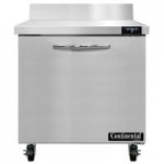 Continental Refrigerator SWF36NBS 36 Continental Refrigerator SWF36NBS 36