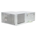 Norlake KLB7468-C KL2 2 Day Quick Ship Kold Locker 6' x 8' x 7' 4