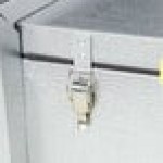 Norlake KLB7468-C KL2 2 Day Quick Ship Kold Locker 6' x 8' x 7' 4