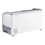 Avantco DFC16-HCL 60 1/4 Avantco DFC16-HCL 60 1/4