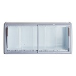 Avantco DFC16-HCL 60 1/4 Avantco DFC16-HCL 60 1/4