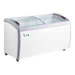 Avantco DFC16-HCL 60 1/4 Avantco DFC16-HCL 60 1/4