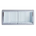Avantco DFC16-HCL 60 1/4 Avantco DFC16-HCL 60 1/4