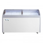 Avantco DFC16-HCL 60 1/4 Avantco DFC16-HCL 60 1/4
