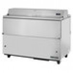 True TMC-58-S-DS-SS-HC 58 1/4