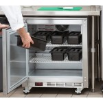 Beverage-Air UCF27AHC-24-ADA 27