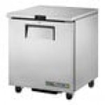 Beverage-Air UCF27AHC-24-ADA 27