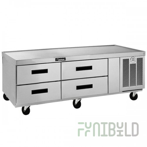 Delfield F2962CP 62