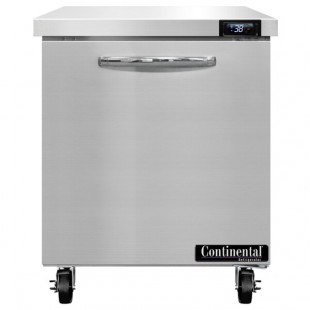Continental Refrigerator SW27-N 27