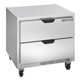 Beverage-Air UCRD32AHC-2-104 32