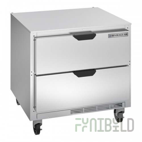 Beverage-Air UCRD32AHC-2-104 32