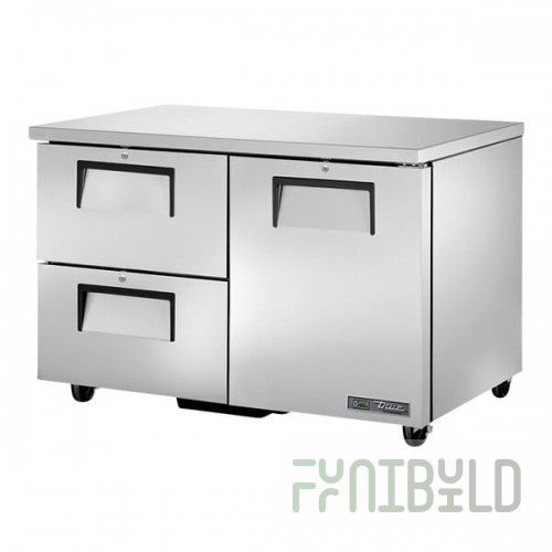 True TUC-48D-2-HC 48 3/8