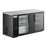 Avantco UBB-3G-HC 69