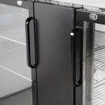 Avantco UBB-3G-HC 69
