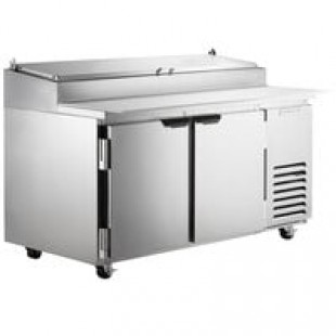 Beverage-Air DPD60HC-2 Hydrocarbon Series 60