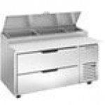 Beverage-Air DPD60HC-2 Hydrocarbon Series 60