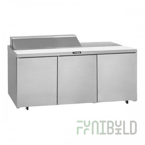 Delfield 4472NP-18M 72
