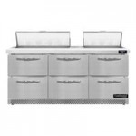 Continental Refrigerator SW60N12-FB-D 60 Continental Refrigerator SW60N12-FB-D 60