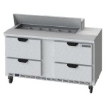 Beverage-Air SPED60HC-12-4 60