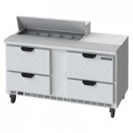 Beverage-Air SPED60HC-12-4 60