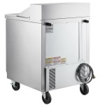 Beverage-Air SPE27HC-B Elite Series 27