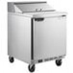 Beverage-Air SPE27HC-B Elite Series 27