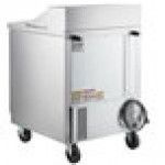 Beverage-Air SPE27HC-B Elite Series 27