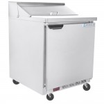 Beverage-Air SPE27HC-B Elite Series 27