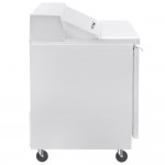 Beverage-Air SPE27HC-B Elite Series 27