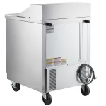 Beverage-Air SPE27HC-B Elite Series 27