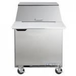 Beverage-Air SPE27HC-B Elite Series 27