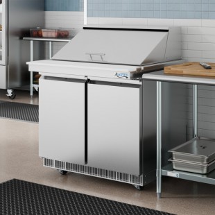 Avantco ZPT-36-FB-M-HC 36