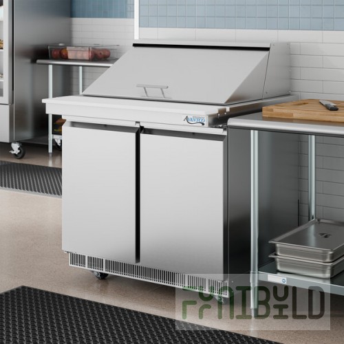Avantco ZPT-36-FB-M-HC 36