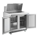Avantco ZPT-36-FB-M-HC 36
