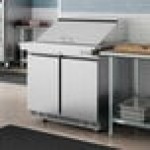 Avantco ZPT-36-FB-M-HC 36