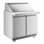 Avantco ZPT-36-FB-M-HC 36