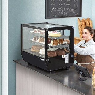 Avantco BCS-28-HC 27 5/8
