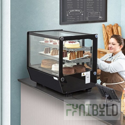 Avantco BCS-28-HC 27 5/8