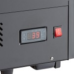 Avantco BCS-28-HC 27 5/8 Avantco BCS-28-HC 27 5/8