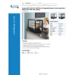 Avantco BCS-28-HC 27 5/8 Avantco BCS-28-HC 27 5/8