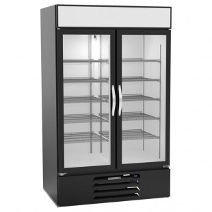 Beverage-Air MMR44HC-1-B-WINE MarketMax 47