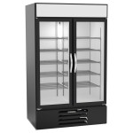 Beverage-Air MMR44HC-1-B-WINE MarketMax 47