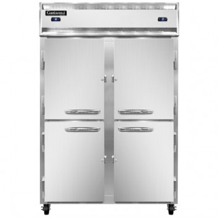 Continental Refrigerator 2RSE-N-SS-HD 36
