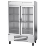 Beverage-Air Vista Series RB49HC-1G-003 52 Beverage-Air Vista Series RB49HC-1G-003 52