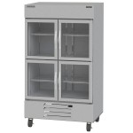 Beverage-Air HBR44HC-1-HG Horizon Series 47
