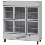 Beverage-Air HBR44HC-1-HG Horizon Series 47